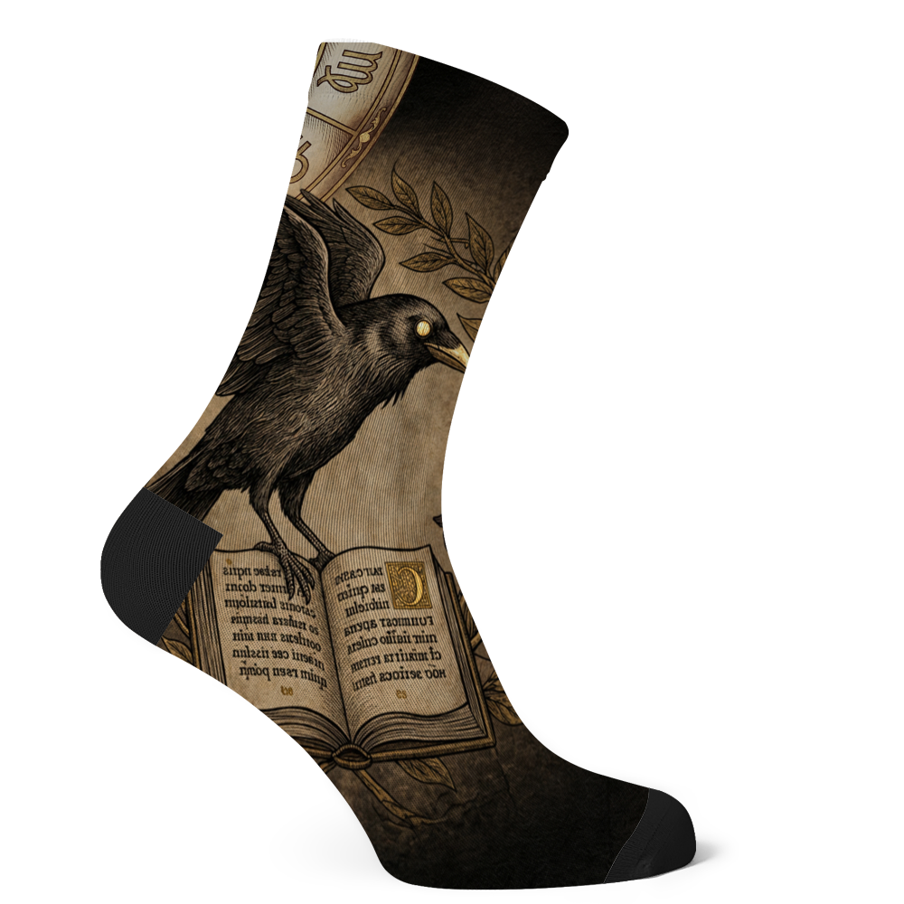 Corvus Socks