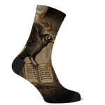 Corvus Socks