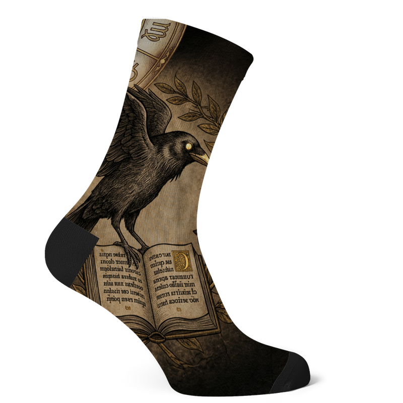 Corvus Socks