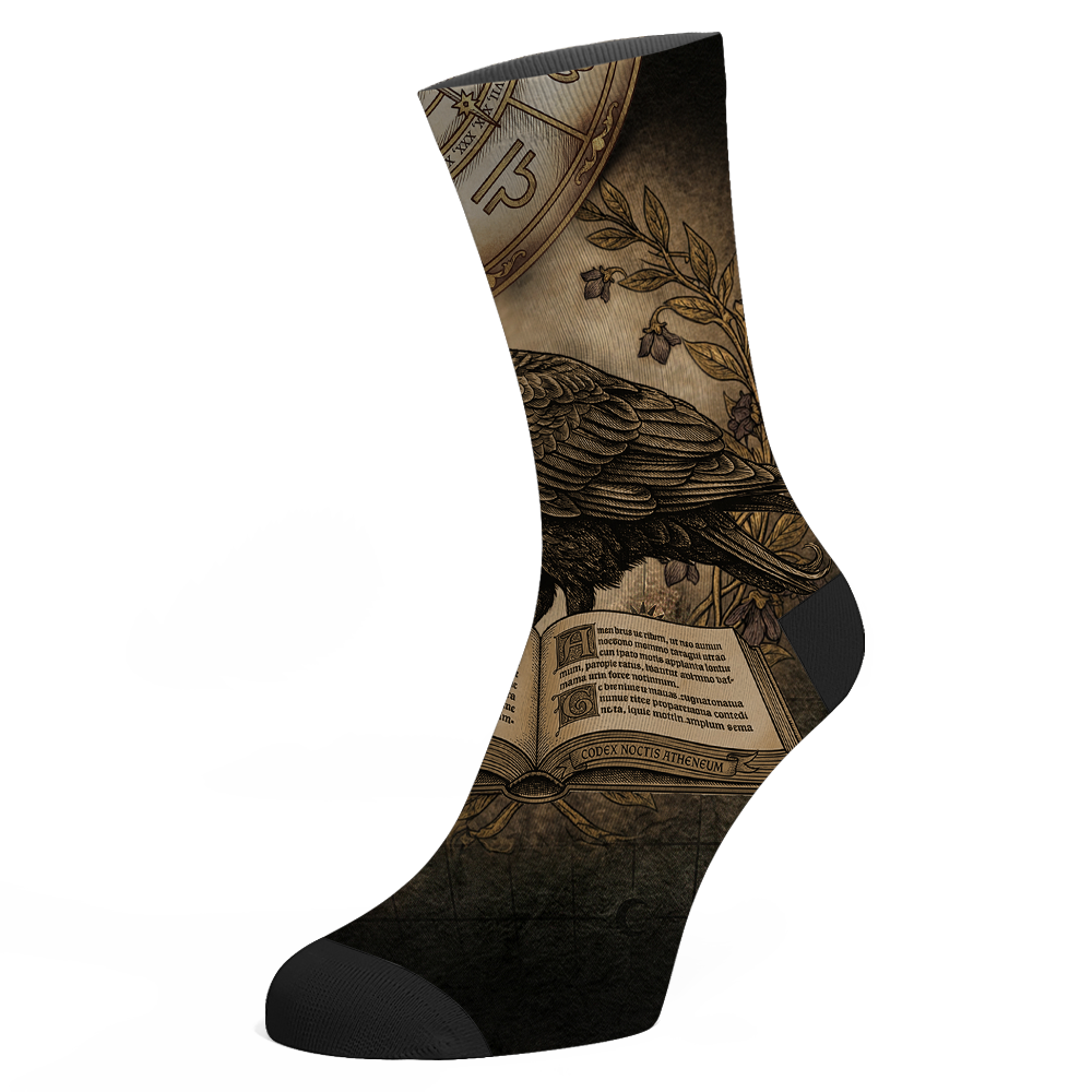 Corvus Socks