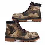 Corvus Classic Boots - main shot