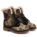 Corvus Winter Boots - main shot