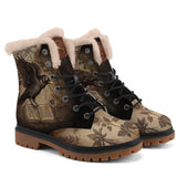 Corvus Winter Boots - main shot