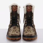 Corvus Winter Boots - side shot