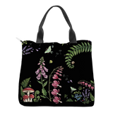 Digitalis Tote — back view