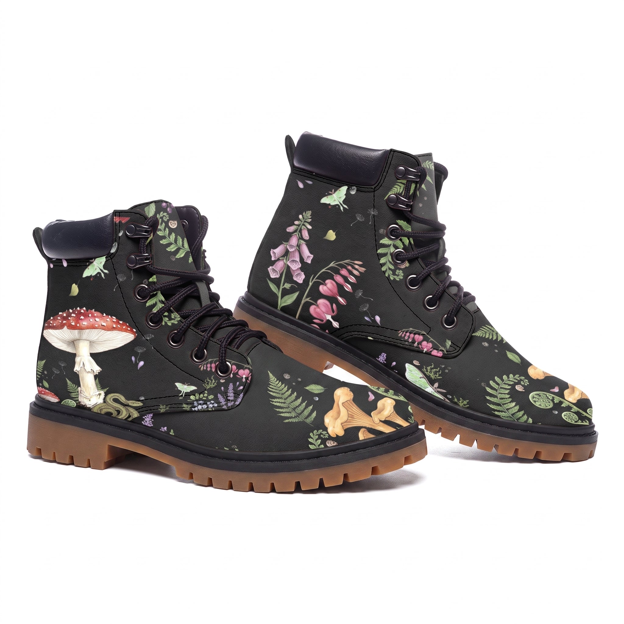 Digitalis Classic Boots - main