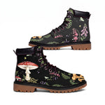 Digitalis Classic Boots - side