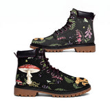 Digitalis Classic Boots - side