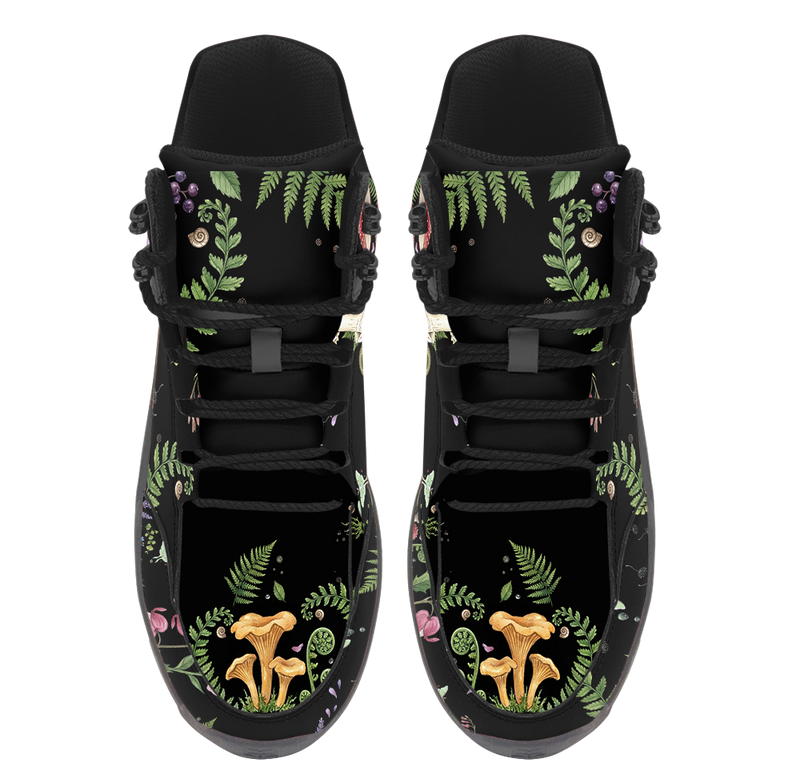 Digitalis Hiking Boots