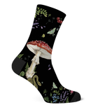Digitalis Socks
