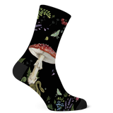 Digitalis Socks