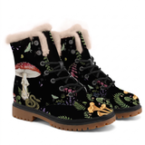 Digitalis Winter Boots - main