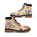 Herbarium Classic Boots - side