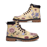 Herbarium Classic Boots - side