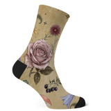 Herbarium Socks