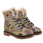 Herbarium Winter Boots - main