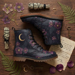 Vespertine Boots - Lifestyle 3