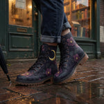 Vespertine Boots - Lifestyle 4