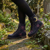 Vespertine Boots - Lifestyle 5