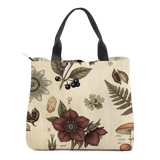 Materia Medica Tote — back view
