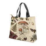 Materia Medica Tote — lifestyle mockup