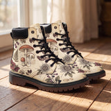 Materia Medica Classic Boots - wood floor