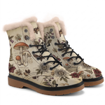 Materia Medica Winter Boots - main shot