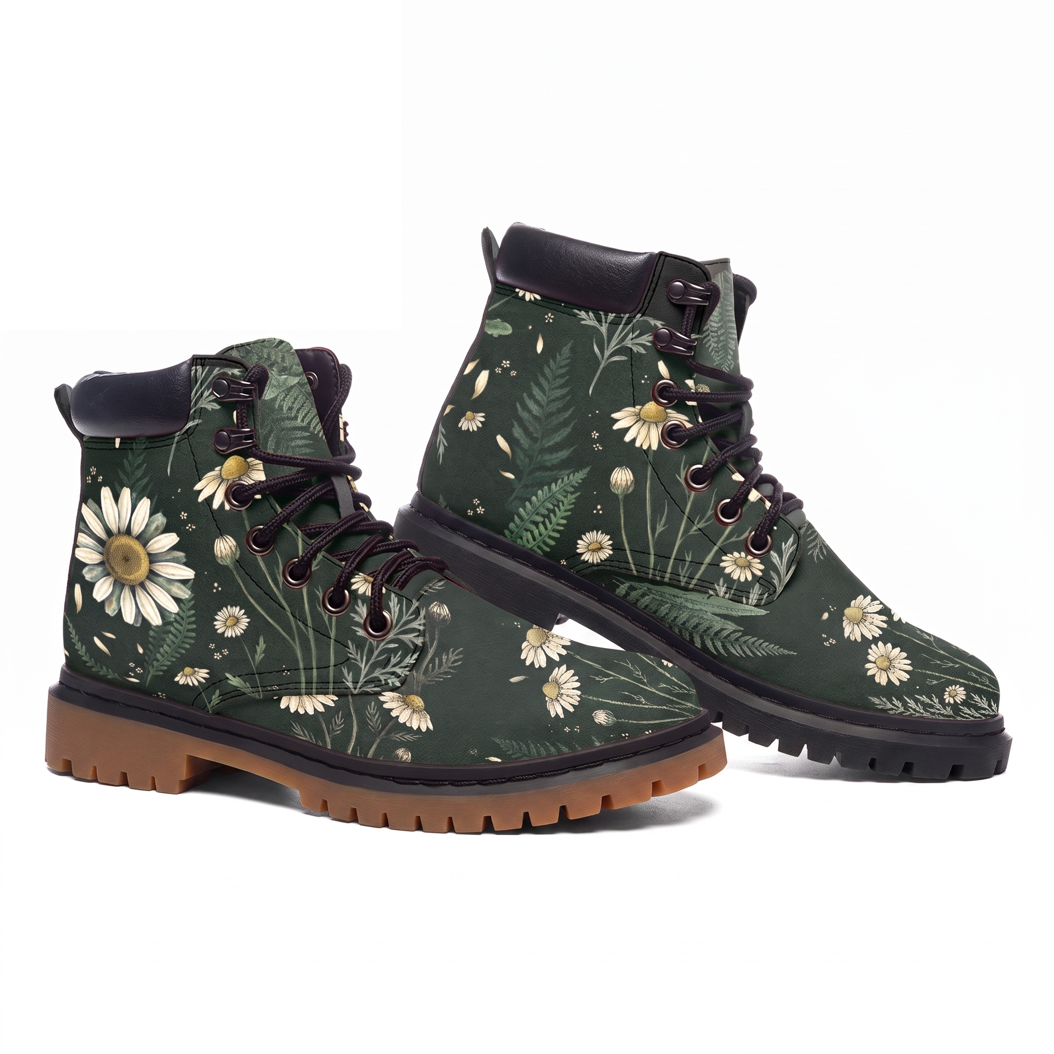Matricaria Classic Boots - main