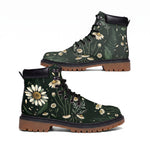 Matricaria Classic Boots - side