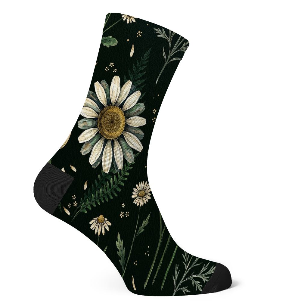 Matricaria Socks