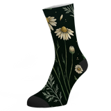 Matricaria Socks detail