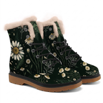 Matricaria Winter Boots - main shot
