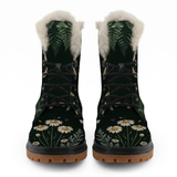Matricaria Winter Boots - side shot
