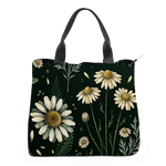 Matricaria Tote — studio front view