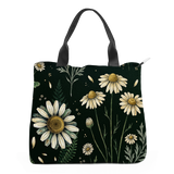 Matricaria Tote — studio front view