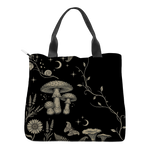 Mycelia Tote — back view