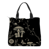 Mycelia Tote — back view