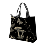 Mycelia Tote — lifestyle mockup