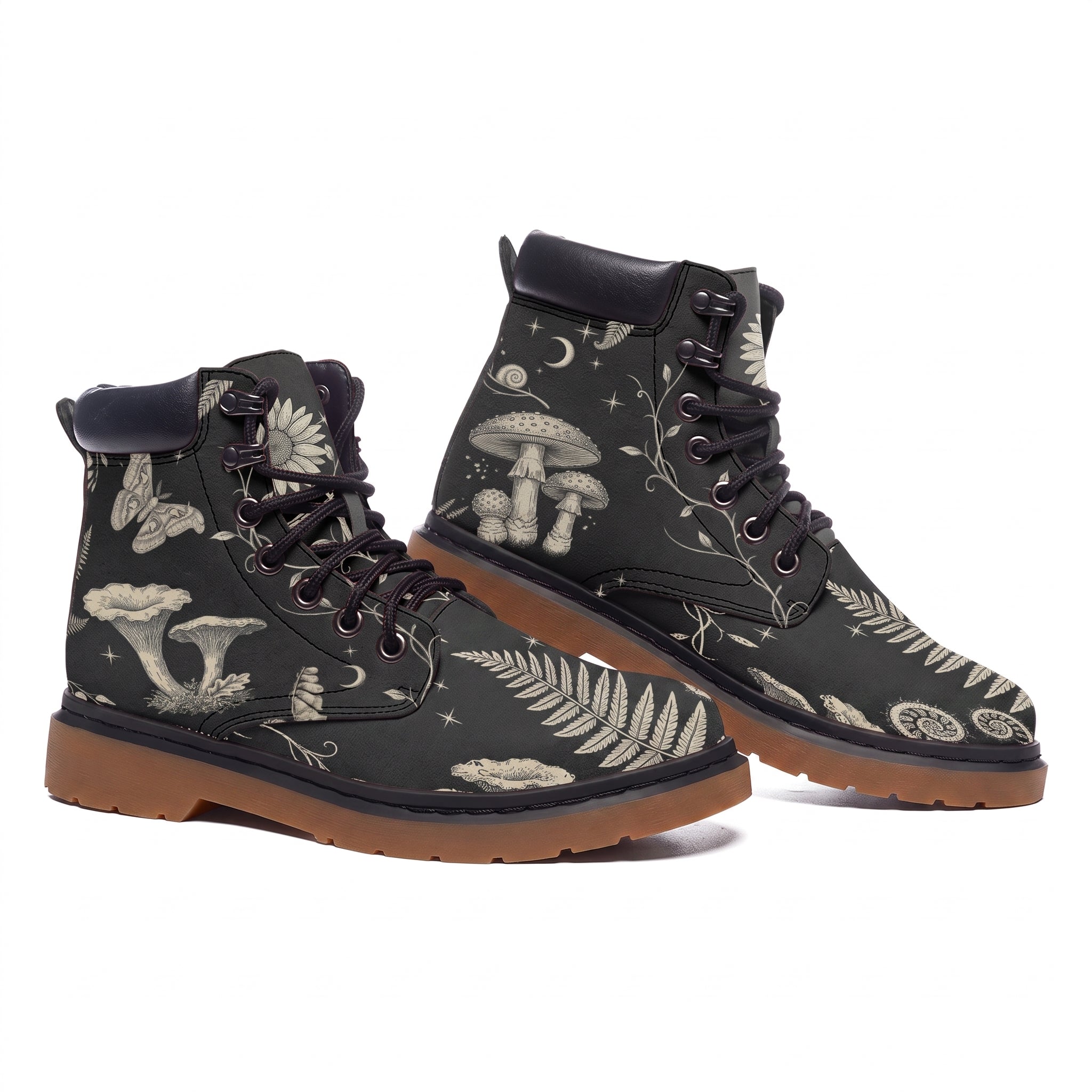 Mycelia Classic Boots - main