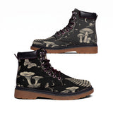 Mycelia Classic Boots - side