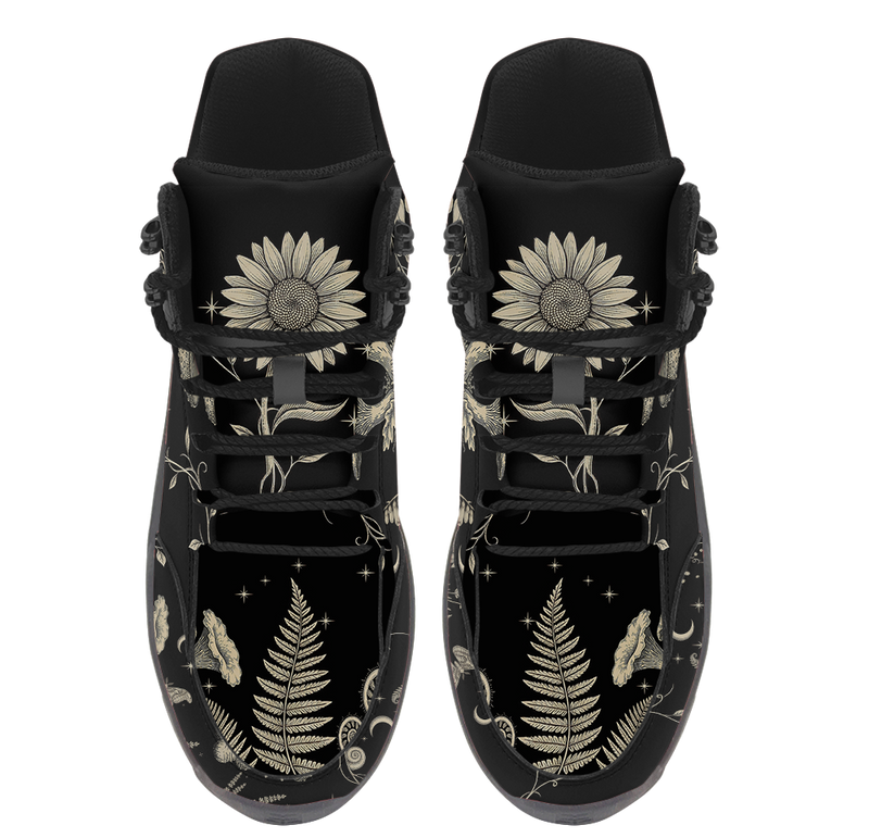 Mycelia Hiking Boots