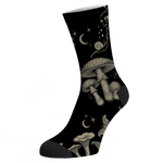 Mycelia Socks detail