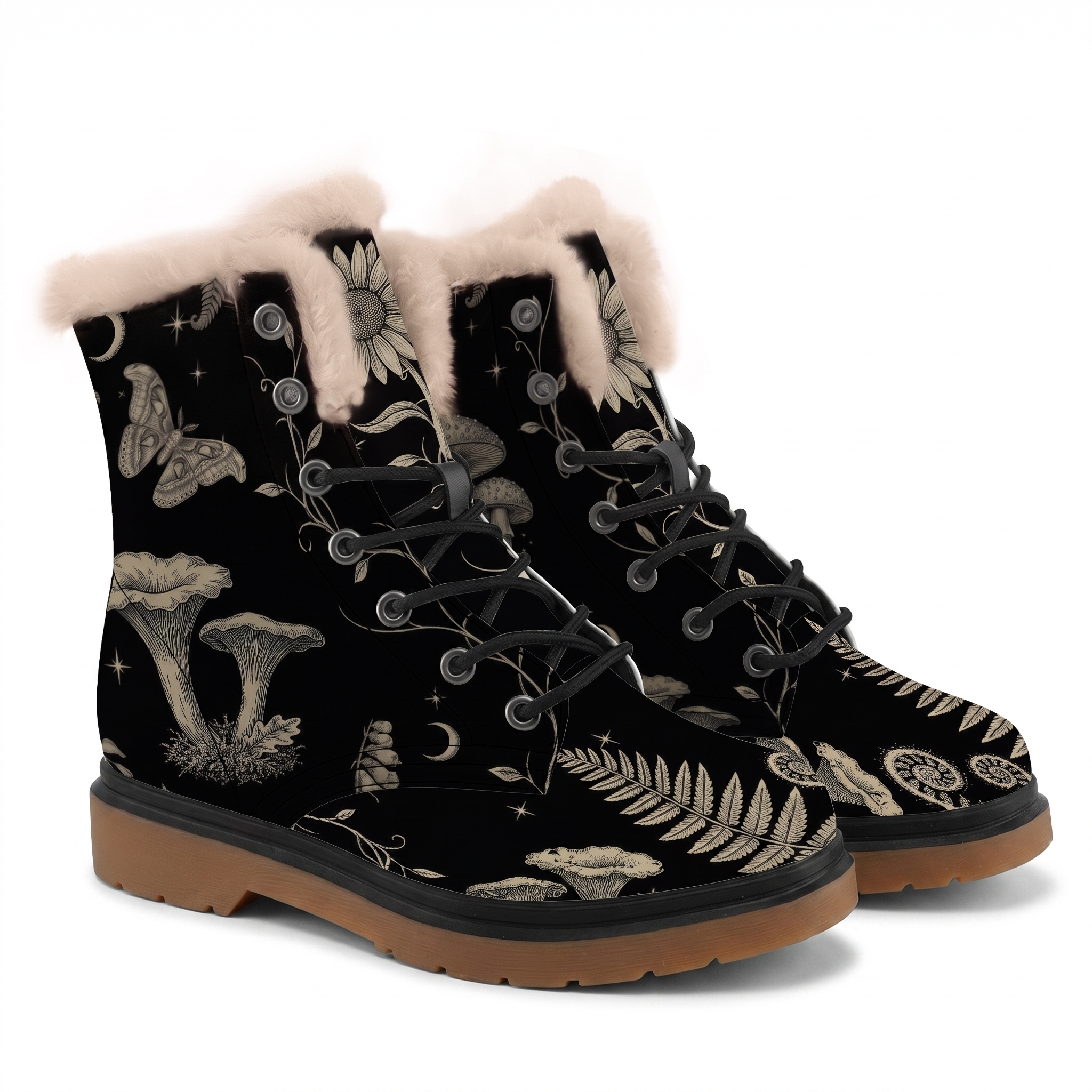 Mycelia Winter Boots - main