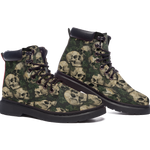 Ossuary Classic Boots - main shot