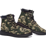 Ossuary Classic Boots - main shot