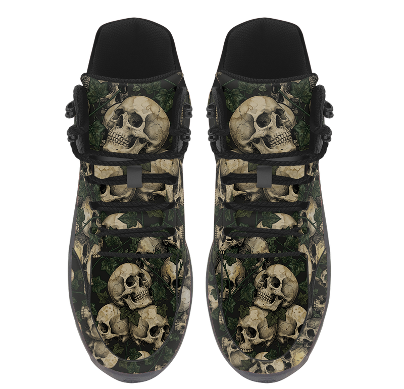 Ossuary Hiking Boots