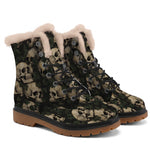 Ossuary Winter Boots - main shot
