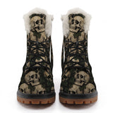 Ossuary Winter Boots - side shot