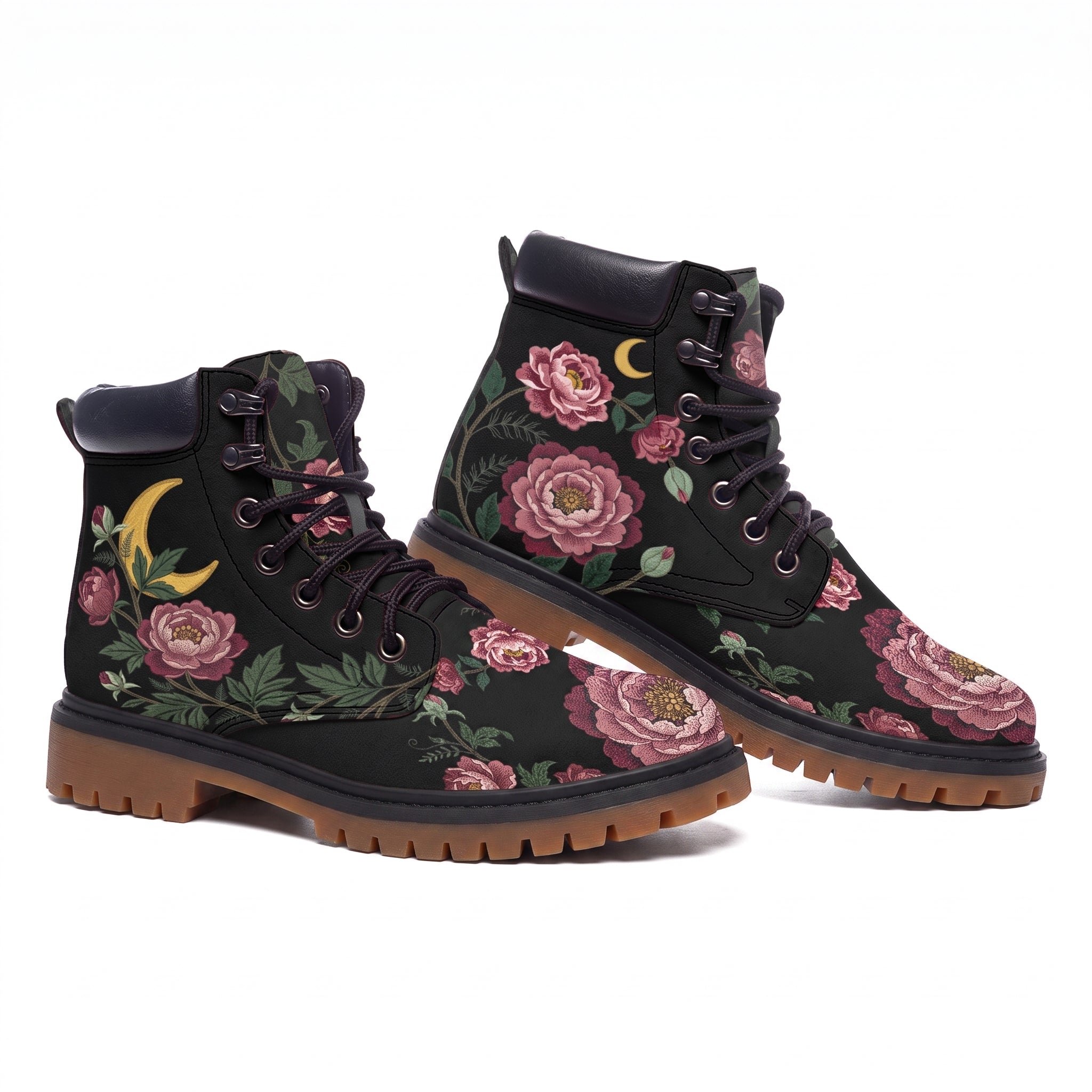 Paeonia Classic Boots - main