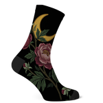 Paeonia Socks